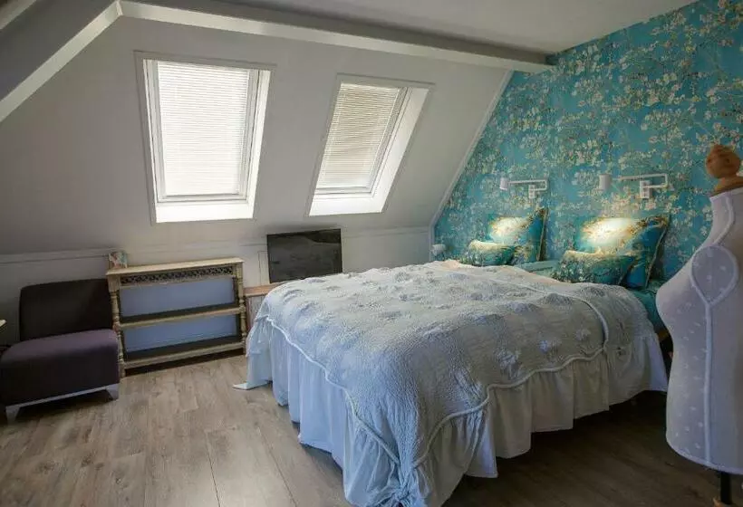 El Puerto Bed And Breakfast