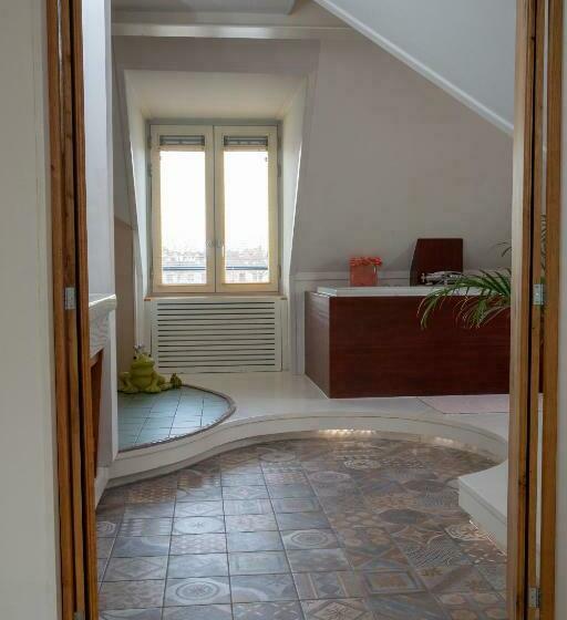 El Puerto Bed And Breakfast