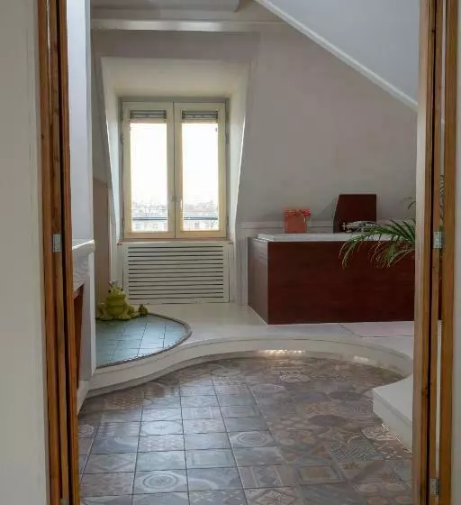 El Puerto Bed And Breakfast