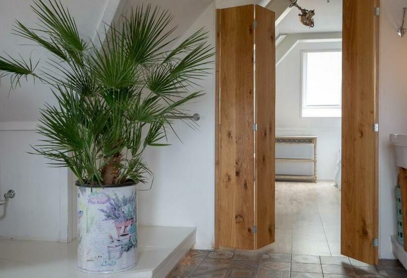 El Puerto Bed And Breakfast