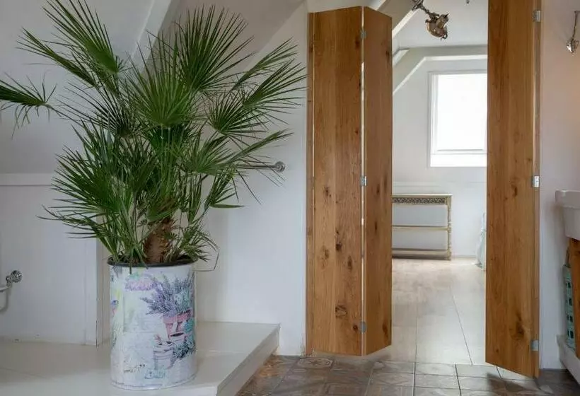 El Puerto Bed And Breakfast