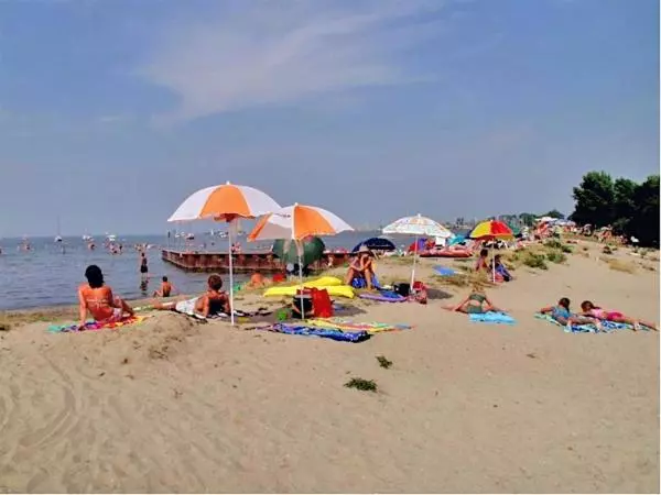 El Puerto Bed And Breakfast