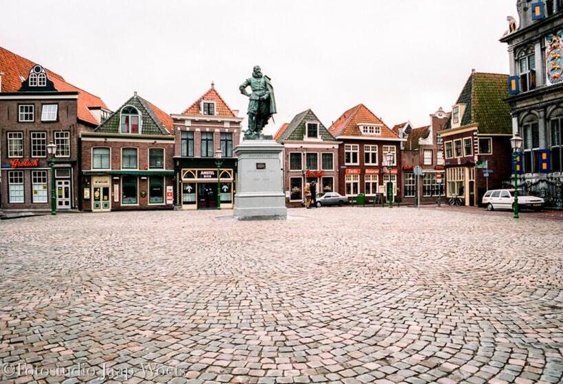 El Puerto Bed And Breakfast