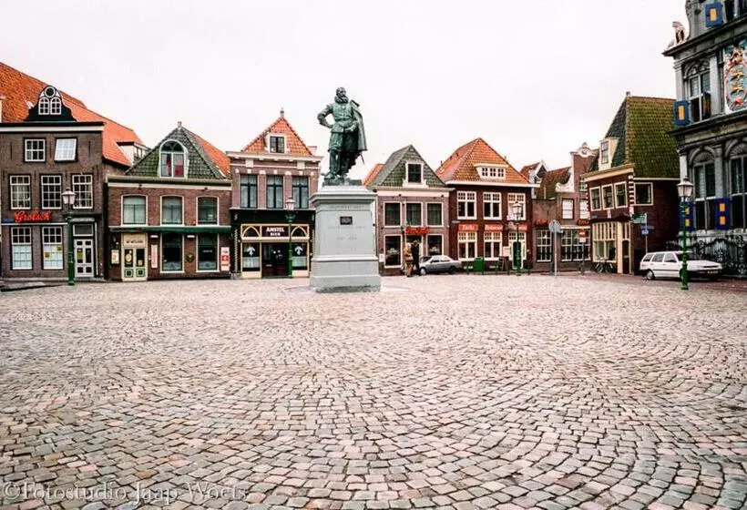 El Puerto Bed And Breakfast