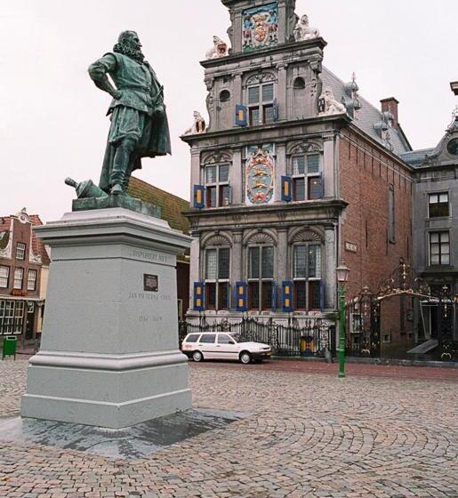 El Puerto Bed And Breakfast