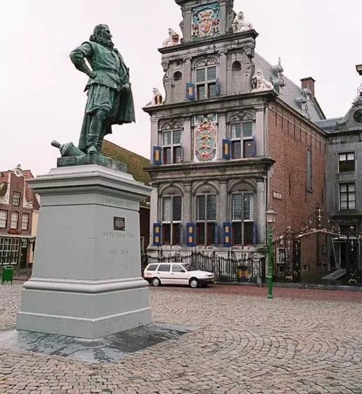 El Puerto Bed And Breakfast