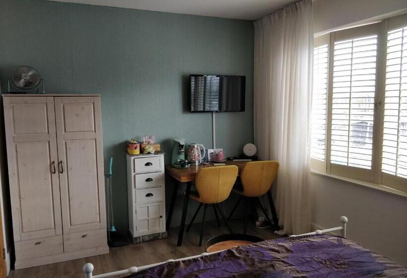 El Puerto Bed And Breakfast