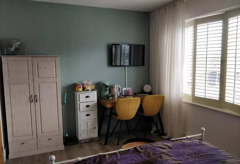 El Puerto Bed And Breakfast