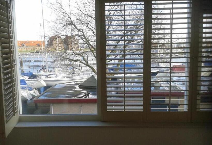 El Puerto Bed And Breakfast