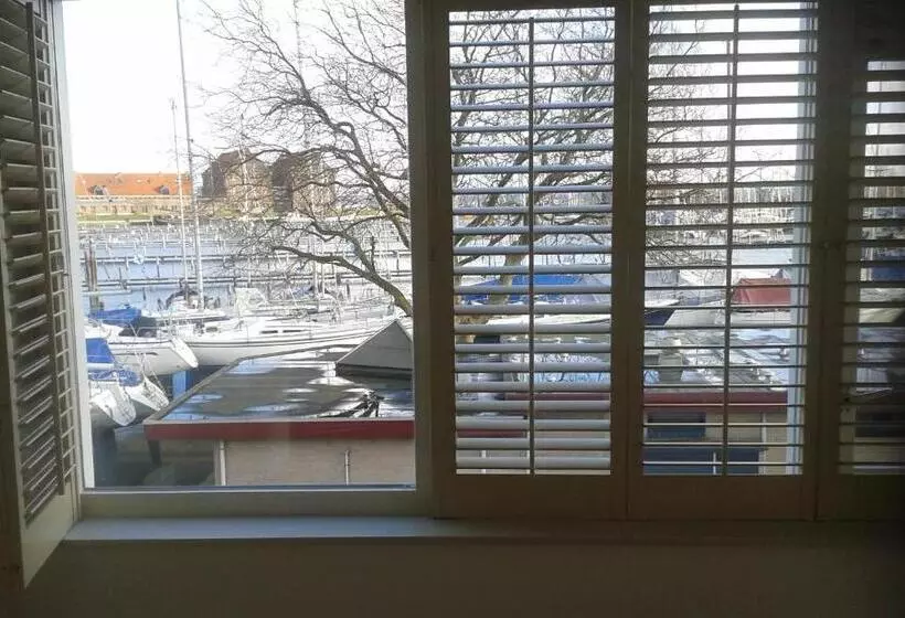 El Puerto Bed And Breakfast