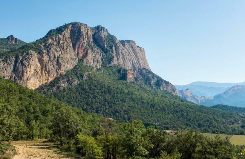 Отель Cal Serveró