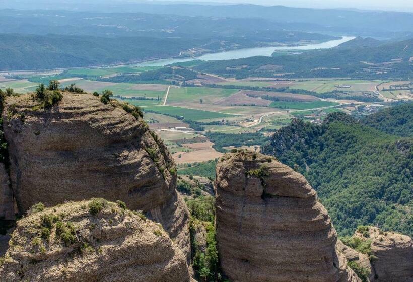 Отель Cal Serveró