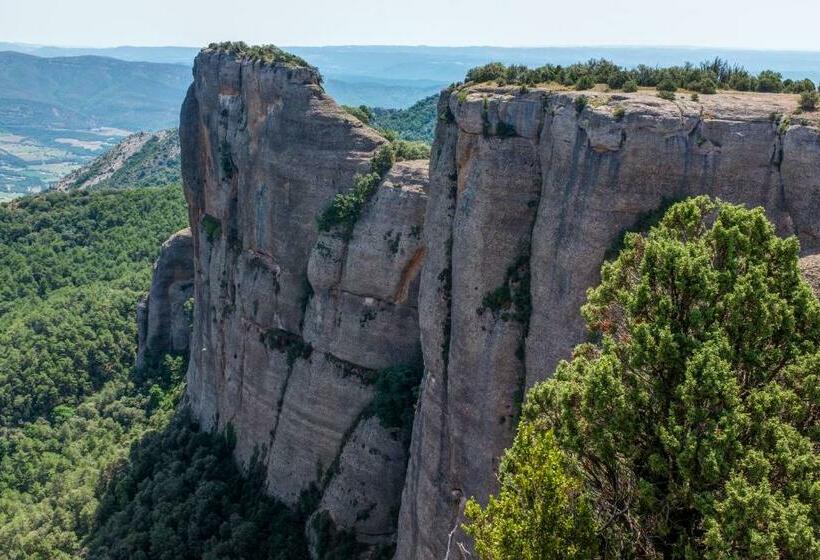 Отель Cal Serveró