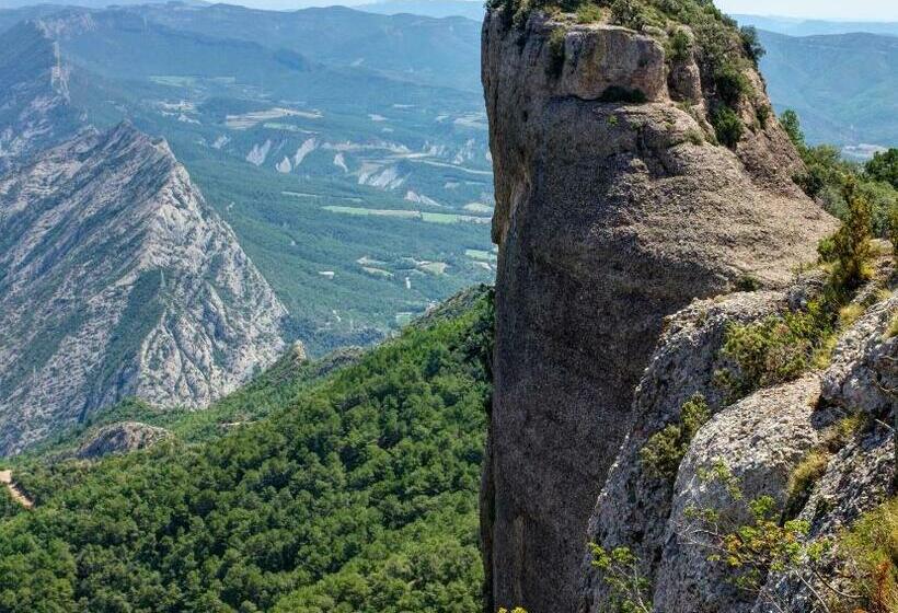 Отель Cal Serveró