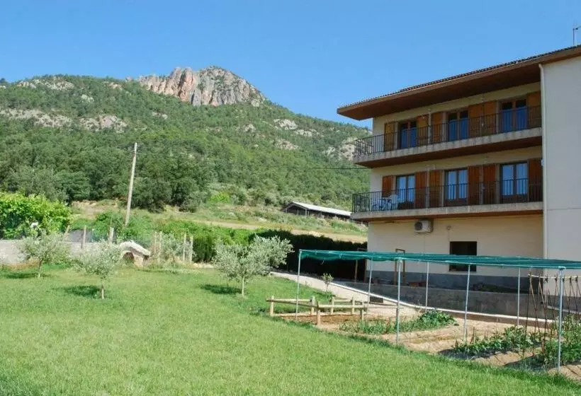 Otel Cal Serveró