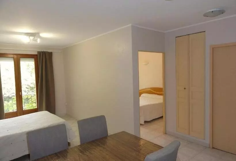 Otel De L île