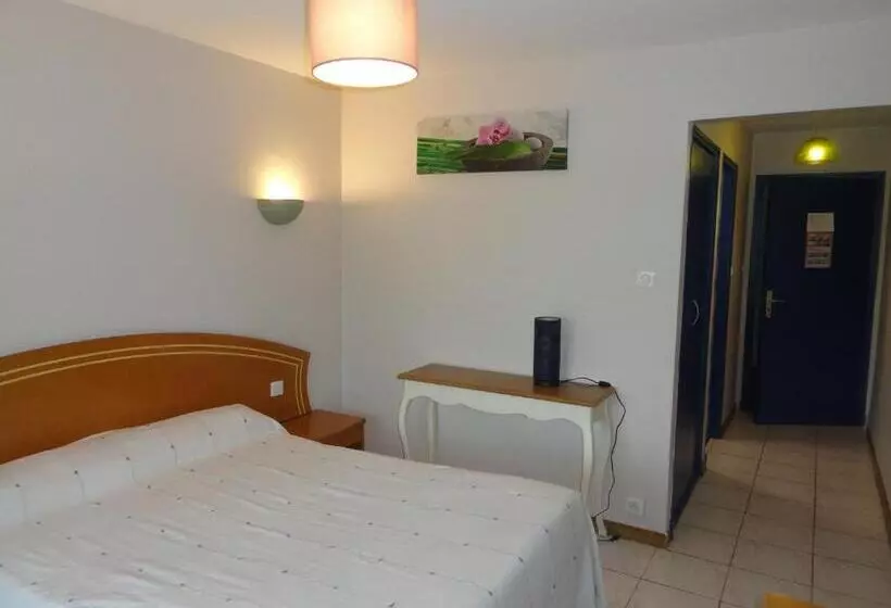 Otel De L île