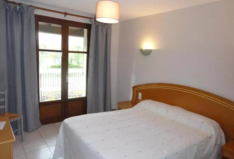 Otel De L île