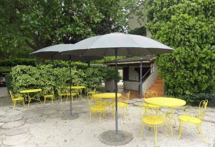 Otel De L île
