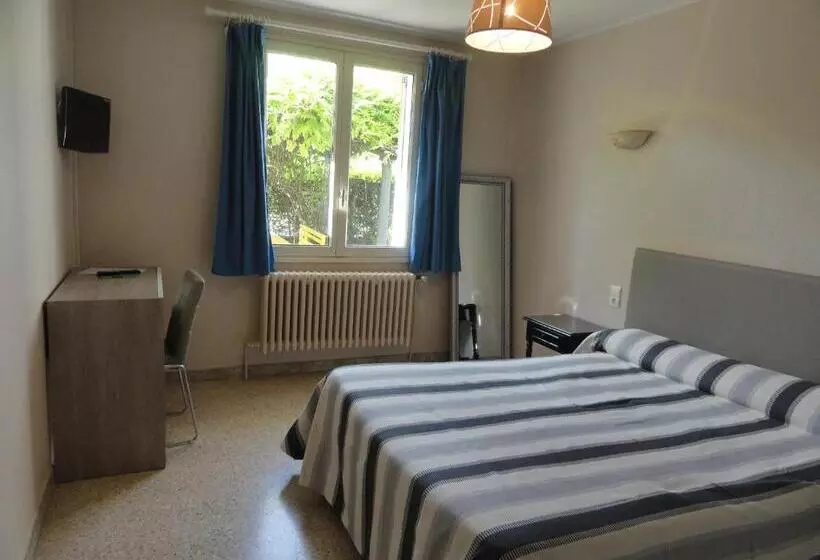 Otel De L île