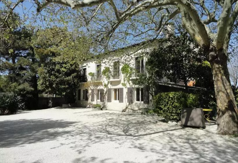 Otel De L île