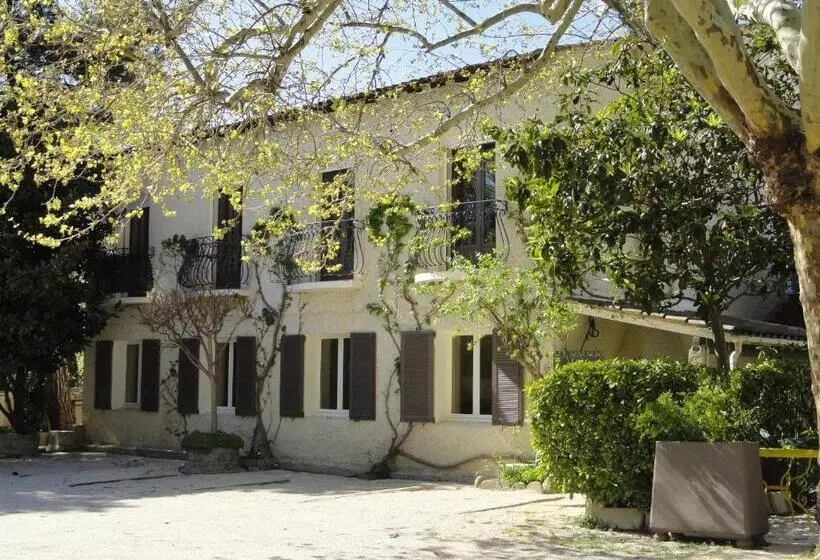 Otel De L île