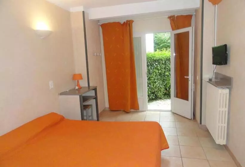 Otel De L île