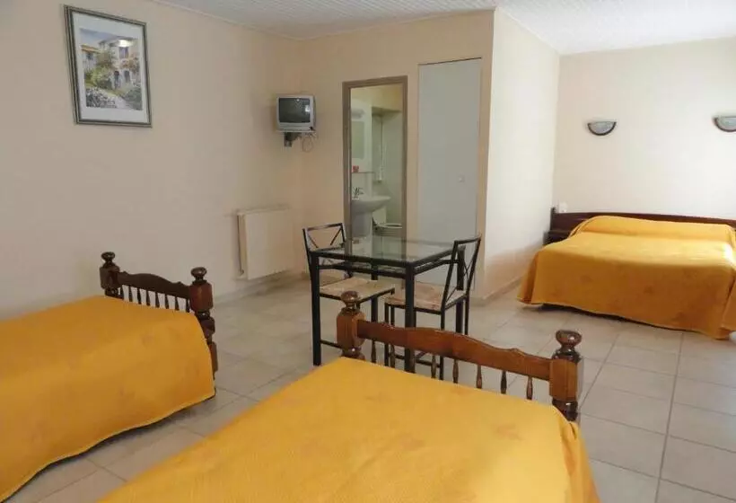 Otel De L île