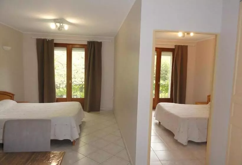 Otel De L île