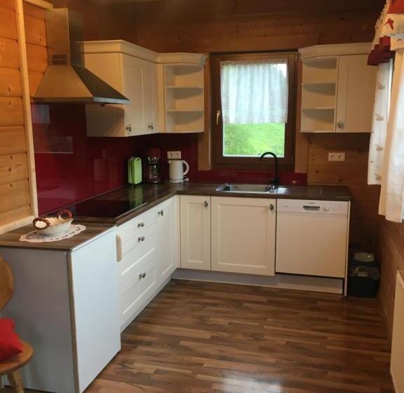 酒店 Reiterbauernhof Maho