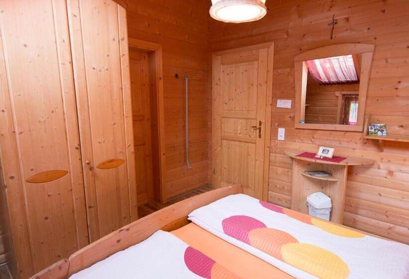 酒店 Reiterbauernhof Maho