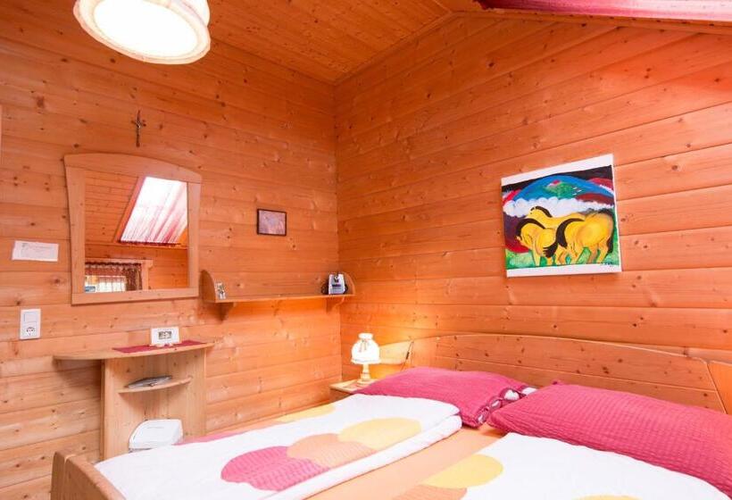 酒店 Reiterbauernhof Maho