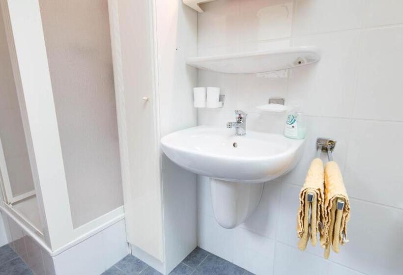 酒店 Reiterbauernhof Maho