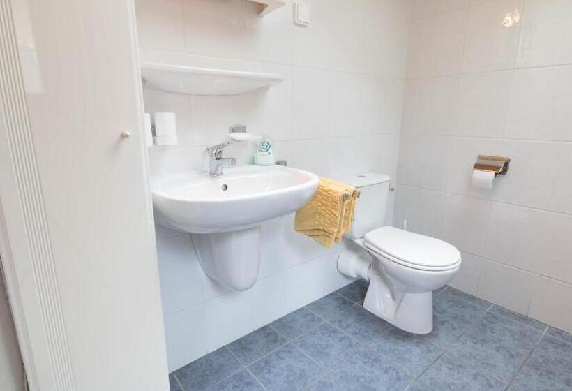 酒店 Reiterbauernhof Maho