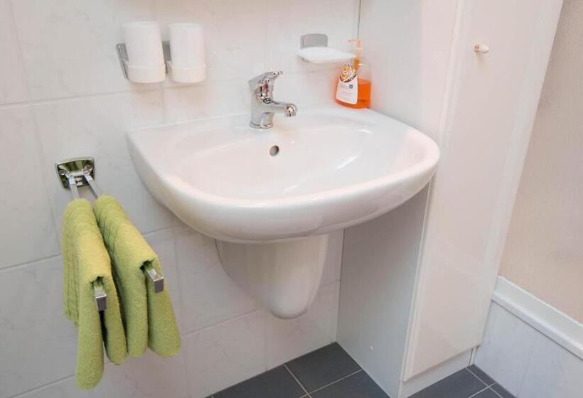 酒店 Reiterbauernhof Maho