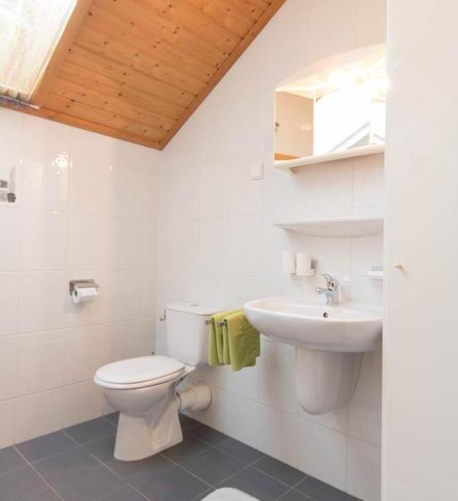 酒店 Reiterbauernhof Maho