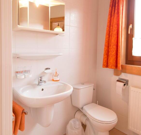 酒店 Reiterbauernhof Maho