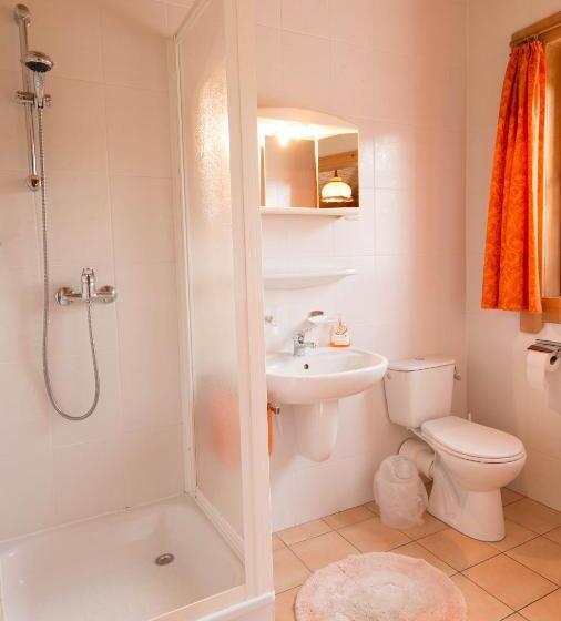 酒店 Reiterbauernhof Maho