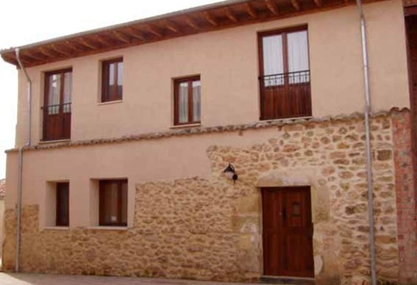 ホテル Rural Fuente Del Val