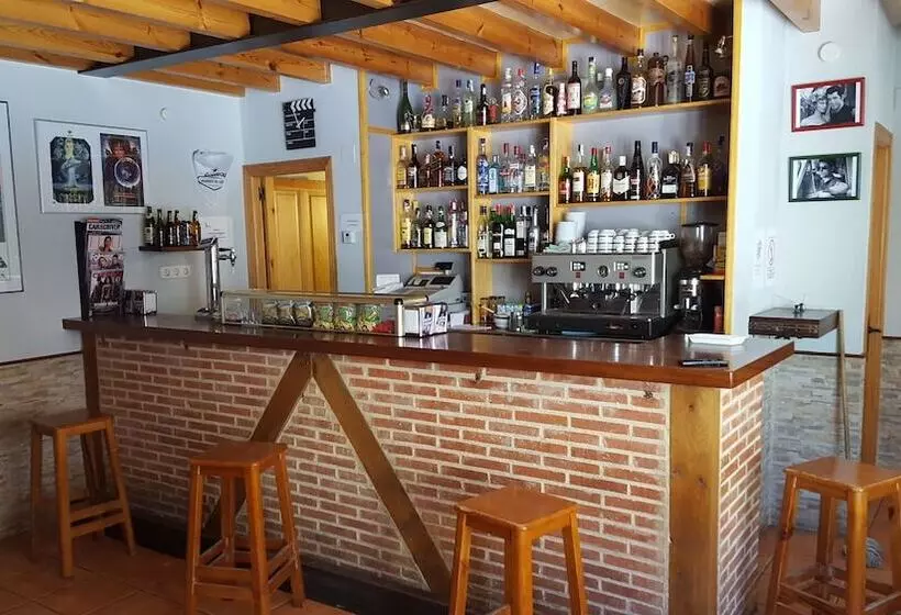 ホテル Rural Fuente Del Val