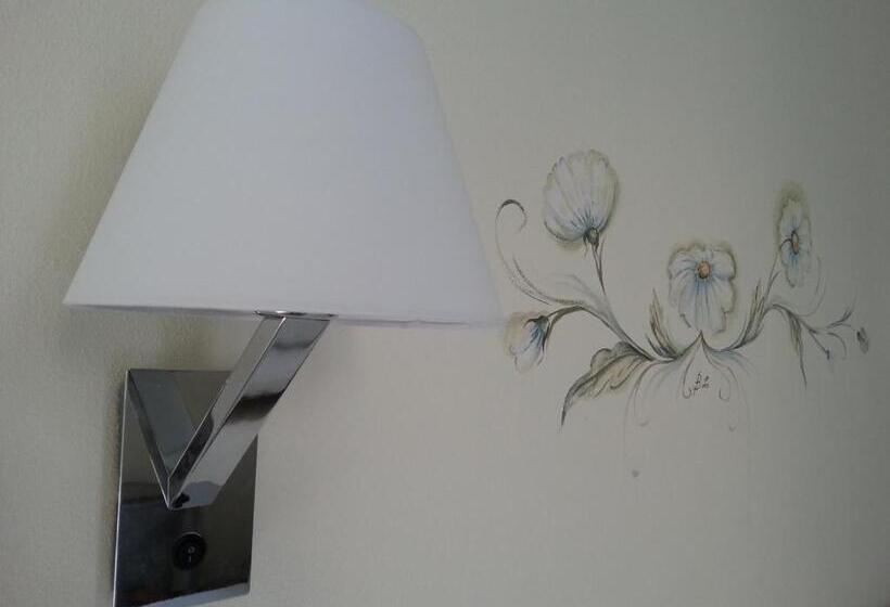 פנסיון Andoramare B&b