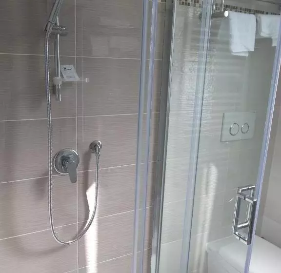 ペンション Andoramare B&b