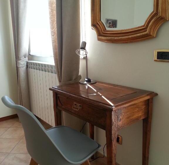 פנסיון Andoramare B&b