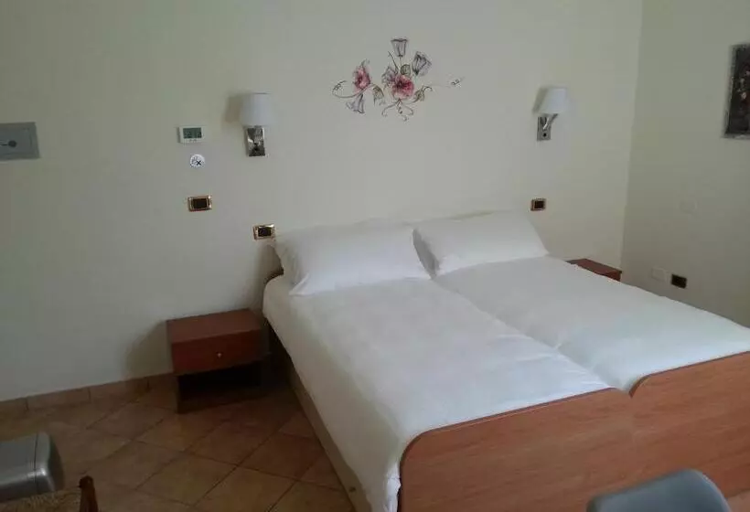 ペンション Andoramare B&b