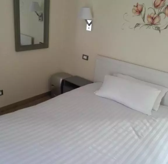 ペンション Andoramare B&b