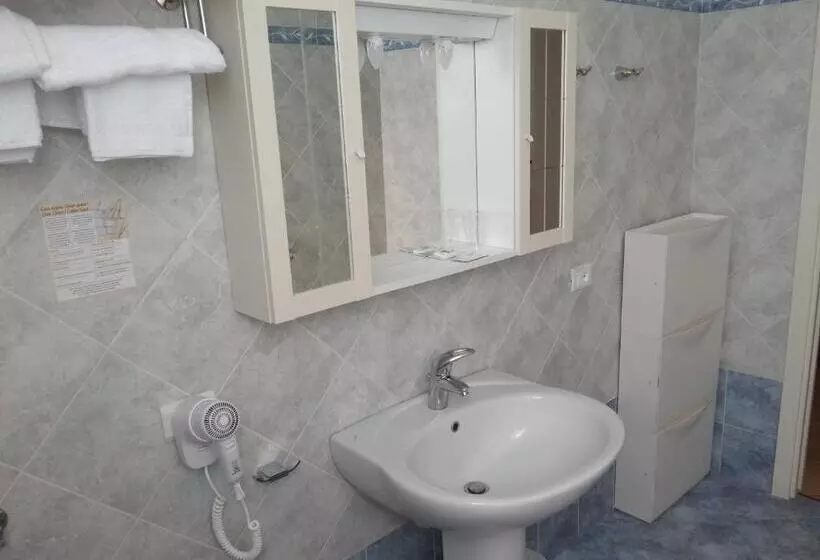 ペンション Andoramare B&b