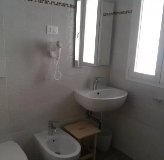 ペンション Andoramare B&b