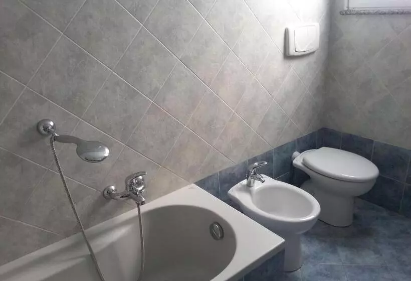 ペンション Andoramare B&b