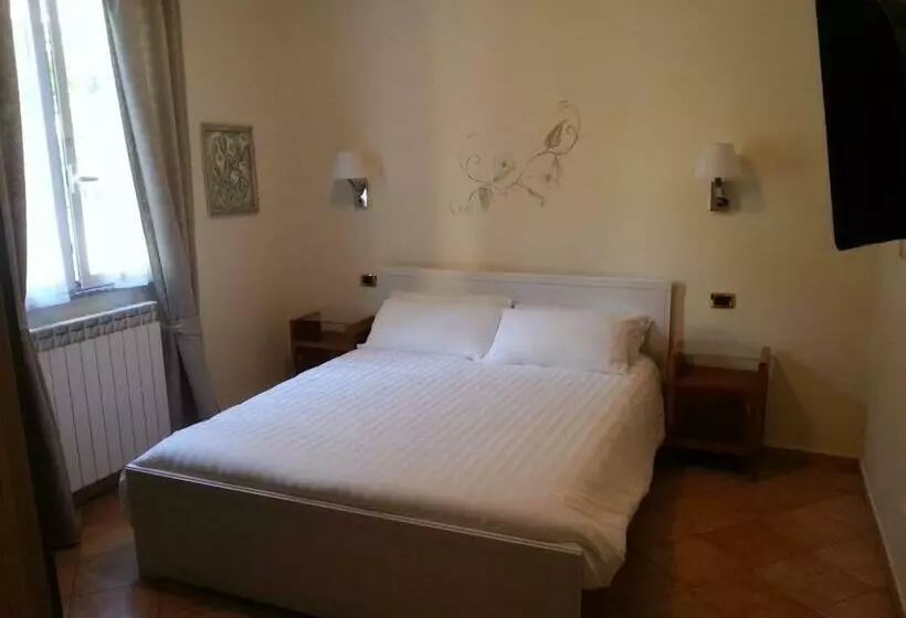 ペンション Andoramare B&b