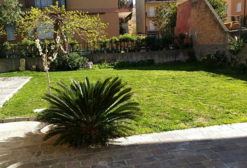 פנסיון Andoramare B&b